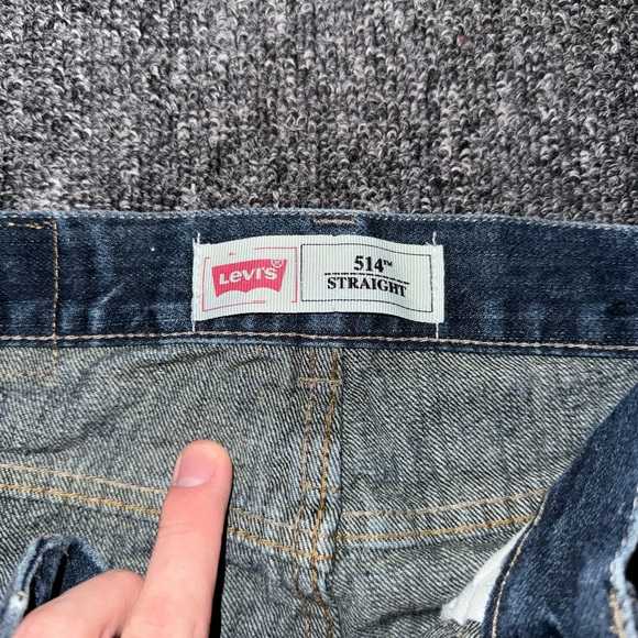 Levi Jeans super comfy, I bought them and couldn’t fit in them. - Picture 3 of 4